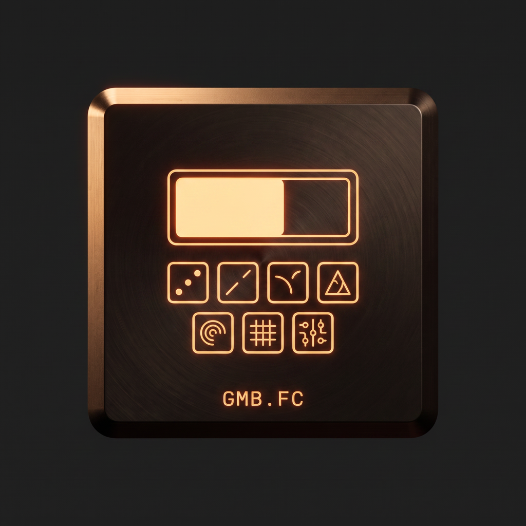 The Full Console